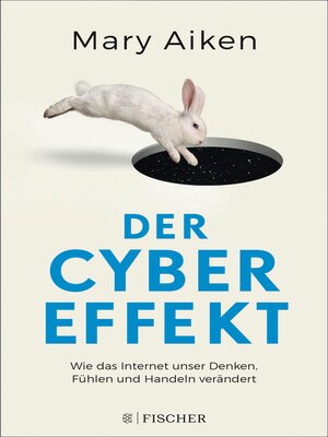 cover image of Der Cyber-Effekt